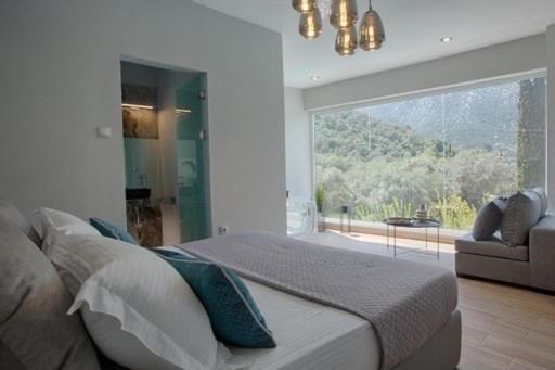 Boat Villa Yénion Dış mekan fotoğraf