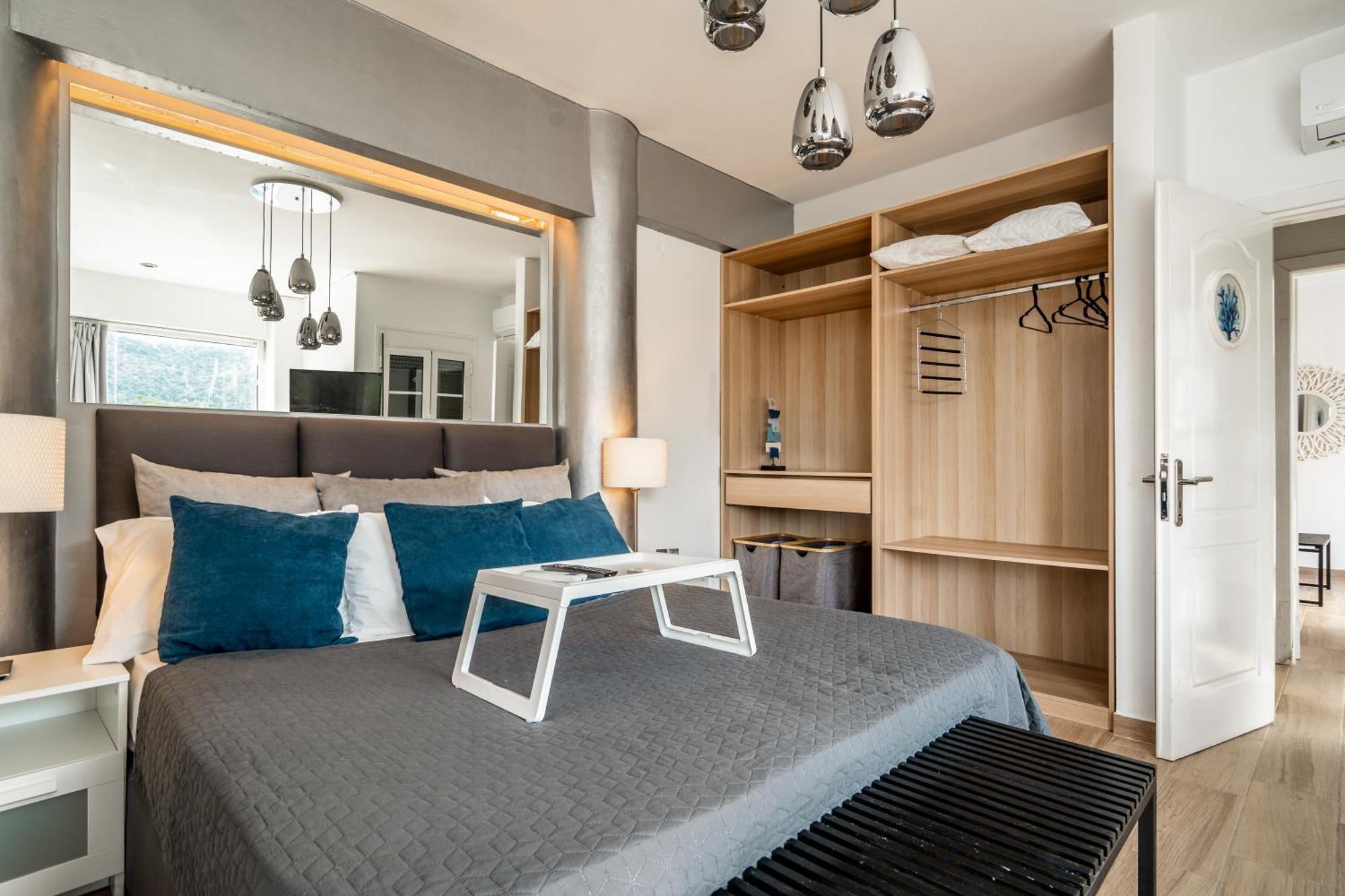 Boat Villa Yénion Dış mekan fotoğraf